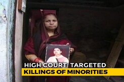 16 Ex-UP Cops, Acquitted Earlier, Get Life Term For Hashimpura Massacre 16 Ex-UP Cops, Acquitted Earlier, Get Life Term For Hashimpura Massacre
