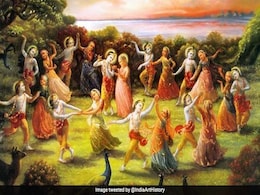 Sharad Purnima 2018: शरद पूर्णिमा से जुड़ी 5 मान्यताएं, जो इस रात को बनाती हैं और भी खास Sharad Purnima 2018: शरद पूर्णिमा से जुड़ी 5 मान्यताएं, जो इस रात को बनाती हैं और भी खास