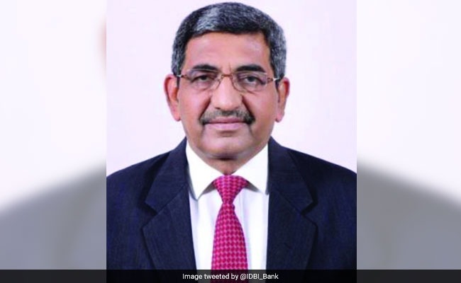 IDBI Bank: राकेश शर्मा बने आईडीबीआई बैंक के MD और CEO, जानिए उनके बारे में
