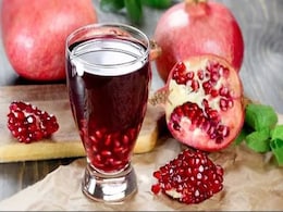 Pomegranate Benefits: अनार खाने से महिलाओं को मिलते हैं 8 जबरदस्त फायदे, इस खास चीज को बढ़ाने के साथ 40 में भी दिखेंगी यंग Pomegranate Benefits: अनार खाने से महिलाओं को मिलते हैं 8 जबरदस्त फायदे, इस खास चीज को बढ़ाने के साथ 40 में भी दिखेंगी यंग