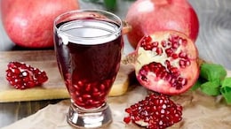 Is Pomegranate Juice Good For Weight Loss? Find Benefits And Best Way To Make It