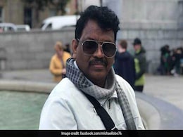 Rave Parties Happening In Goa Even During COVID-19 Pandemic: Minister Rave Parties Happening In Goa Even During COVID-19 Pandemic: Minister