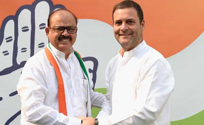 'भले CM होंगे नीतीश कुमार लेकिन रिमोट कंट्रोल होगा किसी और के हाथ', तारिक़ अनवर का तंज