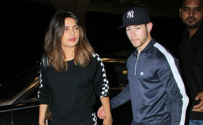 Why Priyanka Chopra Made Nick Jonas Romance Public Only Once There Was 'A Ring On It'
