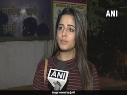 "Said Won't Launch Me": Actor's Harassment Complaint Against Subhash Ghai "Said Won't Launch Me": Actor's Harassment Complaint Against Subhash Ghai