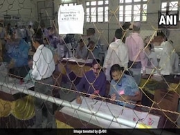 BJP Wins Election To Jammu Civic Body, Suffers Losses In Other Districts BJP Wins Election To Jammu Civic Body, Suffers Losses In Other Districts