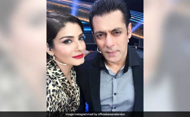 सलमान के साथ 'पत्थर के फूल' में फरमाया था इश्क, ऐसी ग्लैमरस नजर आती हैं ये बॉलीवुड एक्ट्रेस.. देखें Pics