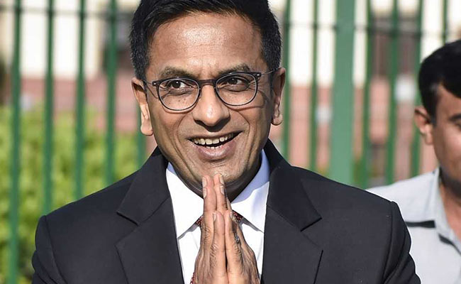 Justice Done Can Quickly Be Undone If People...: Supreme Court Judge