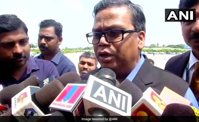 600 Women Cops Needed At Sabarimala Temple, Says Kerala Police Chief