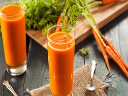 सर्दियों में क्यों डेली पीना चाहिए Carrot और Beet Juice? नहीं पीने वाले मिस कर देंगे ये 9 जबरदस्त फायदे सर्दियों में क्यों डेली पीना चाहिए Carrot और Beet Juice? नहीं पीने वाले मिस कर देंगे ये 9 जबरदस्त फायदे