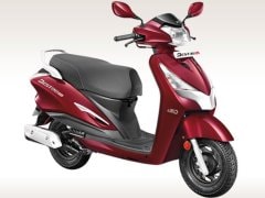 Hero Destini 125 Vs Rivals: Specification Comparison