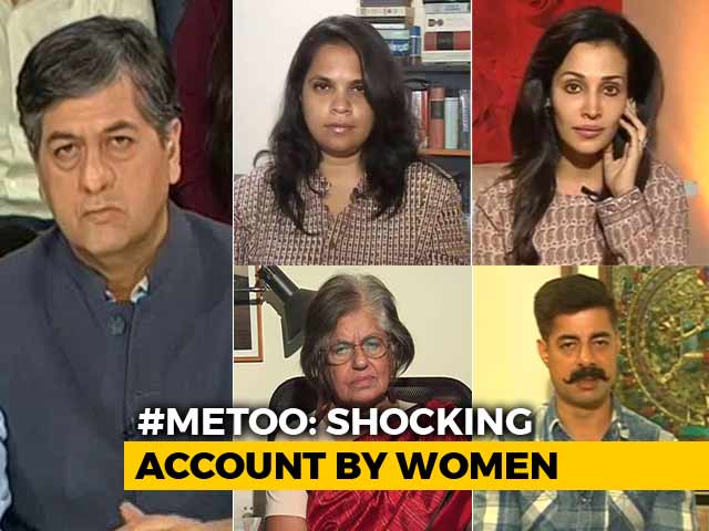 The Big Fight: Has India Finally Found Its #MeToo Moment?