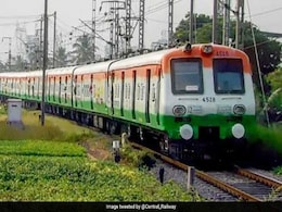 यूपी में फिर डीरेल हुई ट्रेन, गोरखपुर में बाघ एक्सप्रेस के  4 डिब्बे पटरी से उतरे यूपी में फिर डीरेल हुई ट्रेन, गोरखपुर में बाघ एक्सप्रेस के  4 डिब्बे पटरी से उतरे