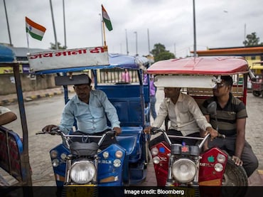 जयपुर में 3 मई से ई-रिक्शा की मनमानी पर होगी कार्रवाई, लागू होगा क्यूआर कोड और कलर कोडिंग सिस्टम