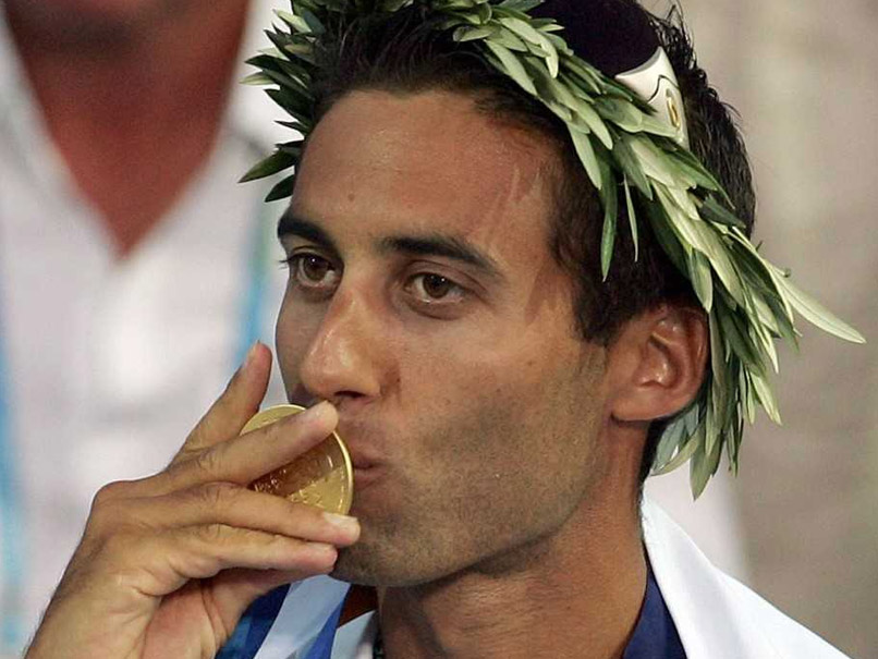 Israel's Only Olympic Gold Medallist To Sell His Medal