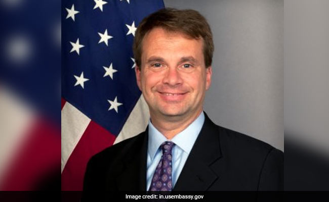 "Indian Youth Have Potential To Change World": US Consul General