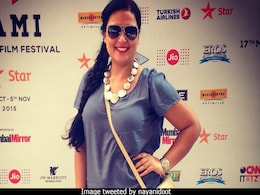 Now, Kangana Ranaut's <I>Queen</i> Co-Star Nayani Dixit Accuses Vikas Bahl Of Sexual Misconduct Now, Kangana Ranaut's <I>Queen</i> Co-Star Nayani Dixit Accuses Vikas Bahl Of Sexual Misconduct