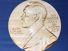 Nobel In Economics Awarded To Americans Paul R Milgrom, Robert B Wilson 