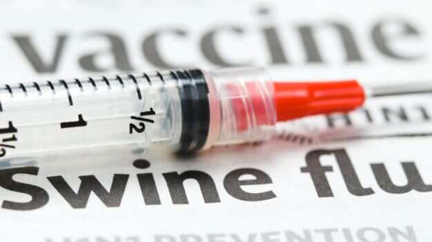 Swine Flu Claims 5 More Lives In Rajasthan, Toll 105