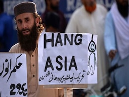 Family Of Pak Christian First To Face Death For Blasphemy Holds Out Hope Family Of Pak Christian First To Face Death For Blasphemy Holds Out Hope