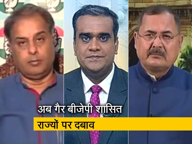 मिशन 2019: पेट्रोल-डीजल पर 5 रुपये तक की राहत