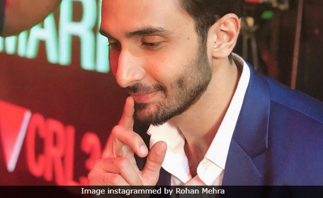 'The Star Kid No One Knew Existed' - Rohan Mehra On How <i>Baazaar</i> Put Him On The Map