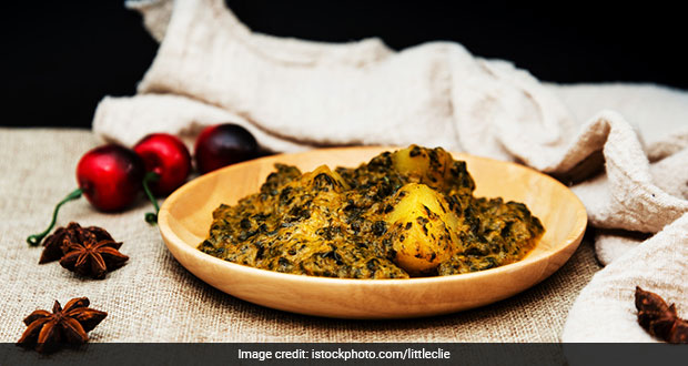 Indian Cooking Tips: How To Make Aloo Methi In 30 Minutes