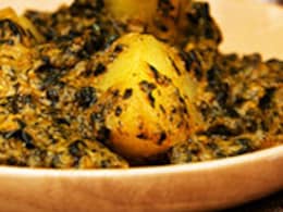 Watch: How To Make Winter-Special Methi Aloo For A Quick Dinner