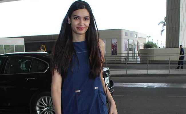 Diana Penty Applauds #MeToo, Says We Have All Been Harassed At Some Point