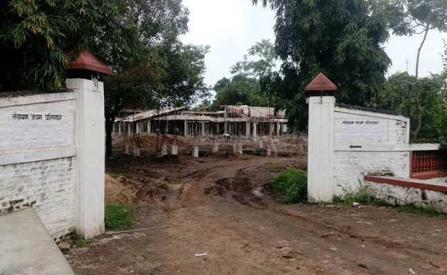 सेवाग्राम : गांधी जी के कच्चे घरों वाले गांव में पर्यटकों के लिए आधुनिक सुविधाओं पर विवाद