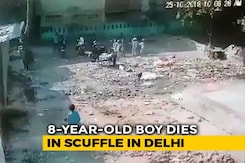 8-Year-Old Dies In Fight Between 2 Groups Of Boys Outside Delhi Madrasa 8-Year-Old Dies In Fight Between 2 Groups Of Boys Outside Delhi Madrasa