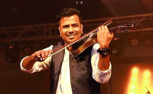 Cops To Probe Man Arrested For Alleged Smuggling In Violinist Death Case