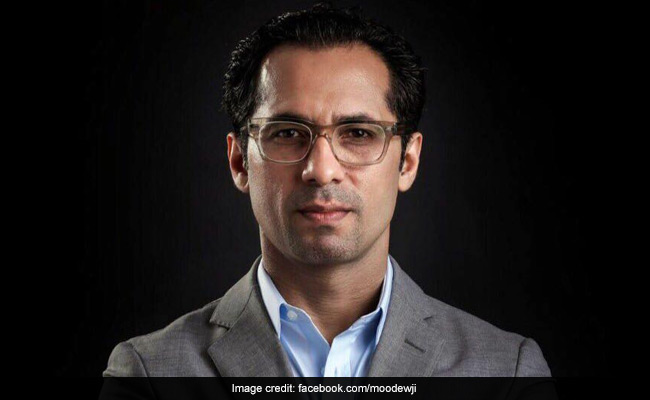 Africa's Youngest Billionaire Kidnapped Outside Hotel Gym In Tanzania