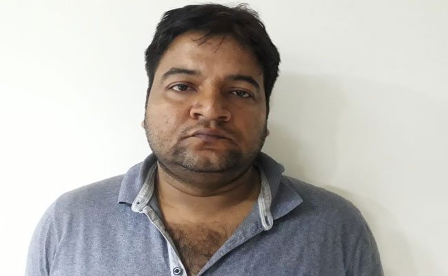 आंगनवाड़ी में नौकरी दिलाने के लिए फर्जी ट्रेनिंग सेंटर चलाने वाले गिरोह का पर्दाफाश