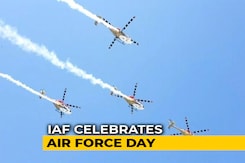 Air Force Celebrates Its 86th Anniversary Today Air Force Celebrates Its 86th Anniversary Today