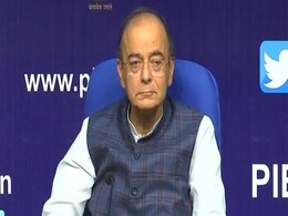 नोटबंदी के बचाव में उतरे वित्त मंत्री अरुण जेटली, बोले- कैश को जब्त करना नहीं बल्कि अर्थव्यवस्था में लाना था मकसद नोटबंदी के बचाव में उतरे वित्त मंत्री अरुण जेटली, बोले- कैश को जब्त करना नहीं बल्कि अर्थव्यवस्था में लाना था मकसद