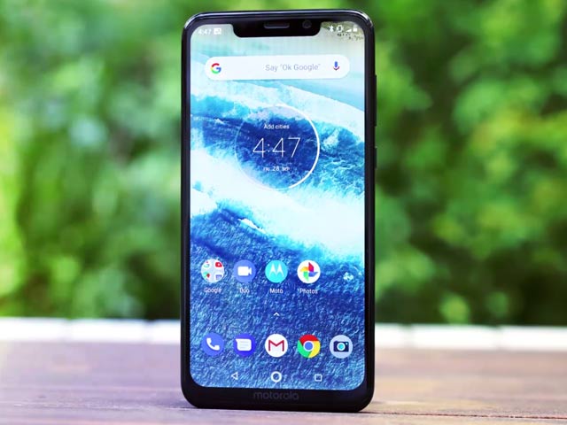 Motorola One Power Review: Power To Take On The Tough Competition?