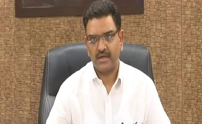 कानपुर के पुलिस कमिश्नर के राजनीति में कूदने के आसार, वीआरएस मांगा