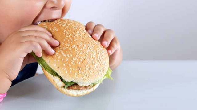 Weight Loss: A healthy weight can reduce the risk of multiple diseases