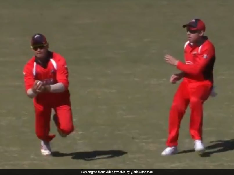 Watch: South Australia Watch: South Australia