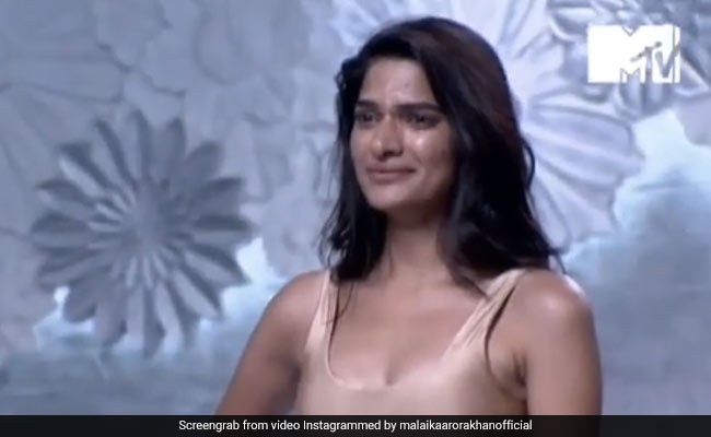 किसान की बेटी ने मॉडलिंग को बनाया अपना पैशन, मलाइका अरोड़ा ने कह डाली ये बात... देखें Video