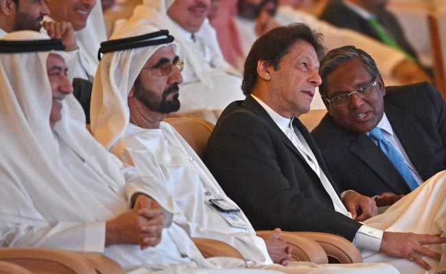 IMF Says Made "Substantive Progress" With Pak, Bailout Talks To Continue