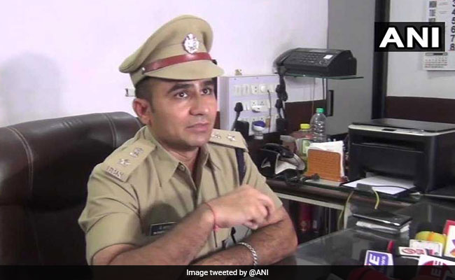 गुजरातः करोड़ों के घोटाले में कांग्रेस विधायक सहित 4 लोग गिरफ्तार, इंजीनियर से मांग रहे थे पैसा