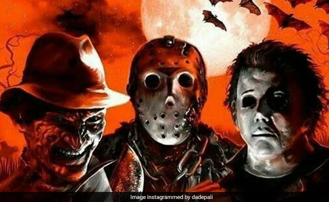Halloween 2019: डरने पर मजबूर कर देंगी ये 10 फिल्में, Video देख कांप जाएगी रूह