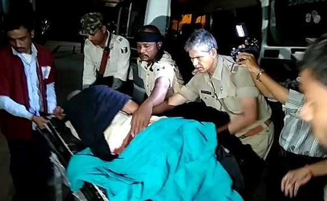 Bihar Police Officer Shot Dead In Late-Night Encounter With Gangster