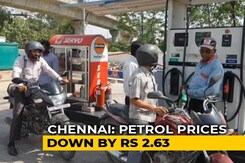 Fuel Prices Reduce After Centre Announces Cut Fuel Prices Reduce After Centre Announces Cut