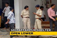 Skeleton Found In Bihar Shelter Rapes Probe Believed To Be Of Inmate Skeleton Found In Bihar Shelter Rapes Probe Believed To Be Of Inmate