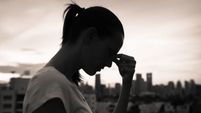 Any treatment for depression works for some people, but not for everybody.