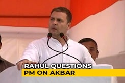 "Save Daughters From BJP Minister": Rahul Gandhi On Sex Harassment Cases "Save Daughters From BJP Minister": Rahul Gandhi On Sex Harassment Cases