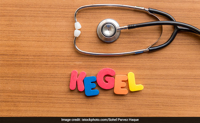 Kegel exercises are useful in regaining pelvic floor muscle strength